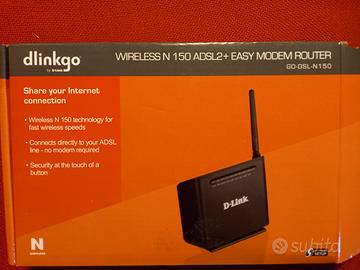 Modem DLink