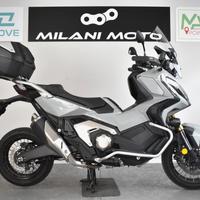 Honda X-ADV 750 - 2023