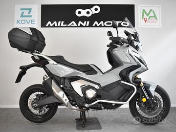 Honda X-ADV 750 - 2023