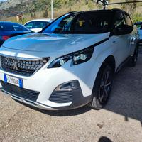 Peugeot 3008 BlueHDi 130 S&S EAT8 GT Line