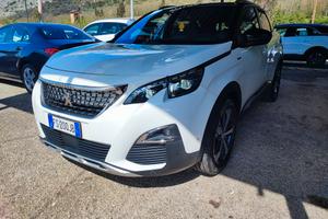 Peugeot 3008 BlueHDi 130 S&S EAT8 GT Line