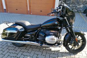 Bmw r 18 - 2022