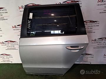 PORTIERA POSTERIORE SINISTRA VOLKSWAGEN Passat Var