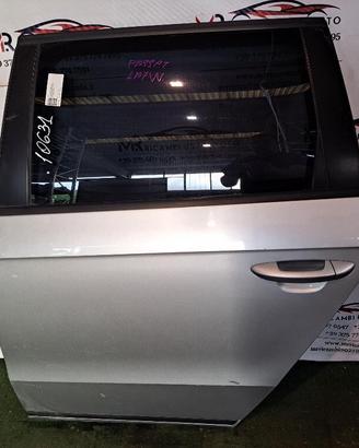 PORTIERA POSTERIORE SINISTRA VOLKSWAGEN Passat Var