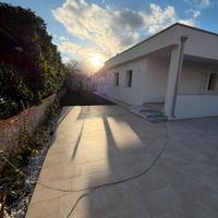 Villa pronta consegna