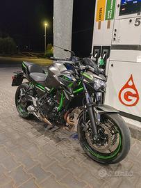 Kawasaki z650