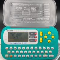 My magic Diary JD-5000 GN