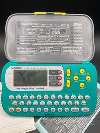 My magic Diary JD-5000 GN