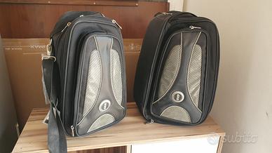 Borse moto givi nuove