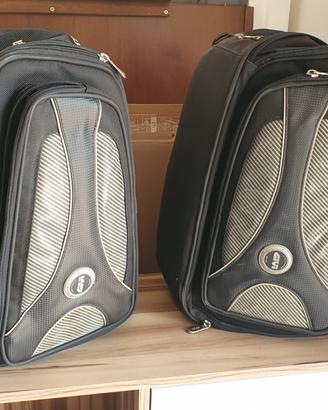 Borse moto givi nuove