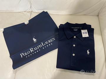 Polo RALPH LAUREN