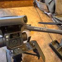 Mavic 3 cinema