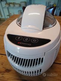 Gelatiera ENKHO autorefrigerante