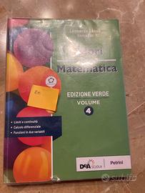 Libri scolastici