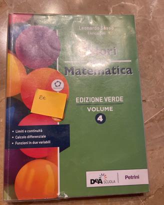 Libri scolastici