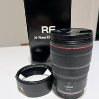 Canon RF 24-70mm f/2.8 L IS USM