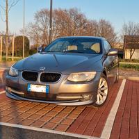 BMW 320D CABRIO