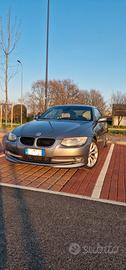 BMW 320D CABRIO
