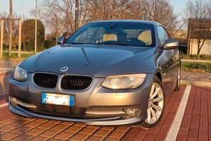 BMW 320D CABRIO