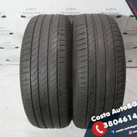 Gomme 235 55 19 Kleber 85% 2022 235 55 R19