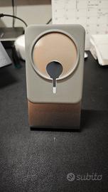 Base di ricarica MagSafe