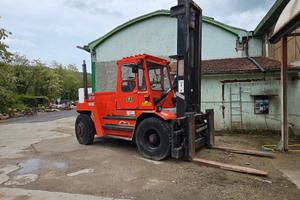 muletto carrello elevatore atlet smv 12/600
