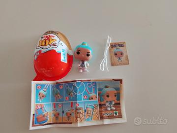  VIVI KINDER JOY VS369 collezzionismo 