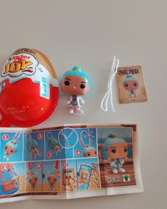  VIVI KINDER JOY VS369 collezzionismo 