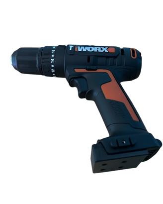 Supporto utensile worx