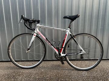 bici da corsa Maddiline Proslr full carbon