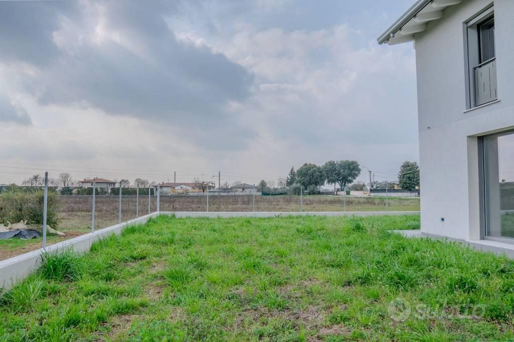 Casa – Cassola, Case bresolin - Altro