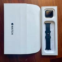Apple Watch SE (gen 2) - MXE73QL/A