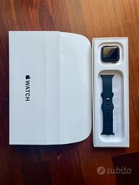 Apple Watch SE (gen 2) - MXE73QL/A