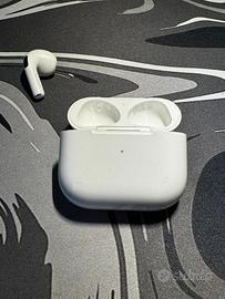 Case airpods 3