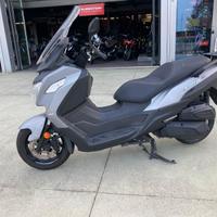 Sym Joymax Z 300 - 2019