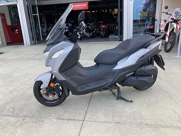 Sym Joymax Z 300 - 2019