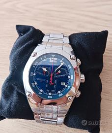 Orologio Chronotech ref. CT 7923 M