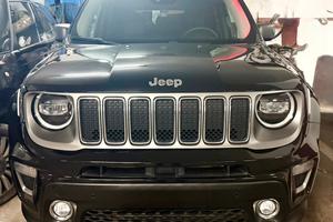 JEEP RENEGADE 2.0 4WD - Full Led Restyling CARPLAY