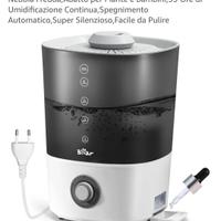 umidificatore 