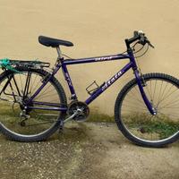 Bicicletta MTB Atala Bird STX