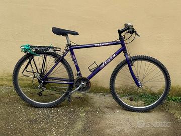 Bicicletta MTB Atala Bird STX