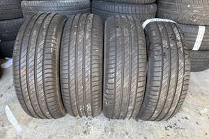 gomme usate 1956515 Estivo MICHELIN - PRIMACY 4 - 