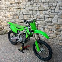 kxf 250