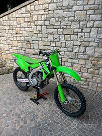 kxf 250