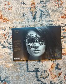 Maschera Bijoux Indiscrets – Riutilizzabile | Nuov