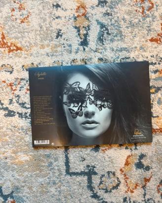 Maschera Bijoux Indiscrets – Riutilizzabile | Nuov
