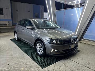 VOLKSWAGEN POLO 95 TSI