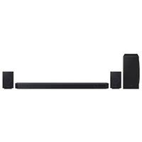 Samsung Soundbar HW-B750F + Rare Casse Posteriori