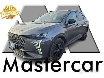 DS AUTOMOBILES DS 7 1.5 bluehdi Performance Line