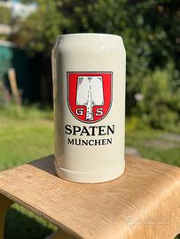 Boccale Spaten 3 litri